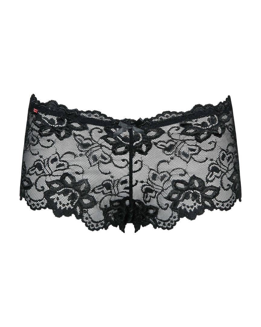 Obsessive - Idillia | Imperia Shorty - Noir - ITX-P00567 - image 5