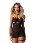 Obsessive - Arrowel nuisette - ITX-P00750 - image 1