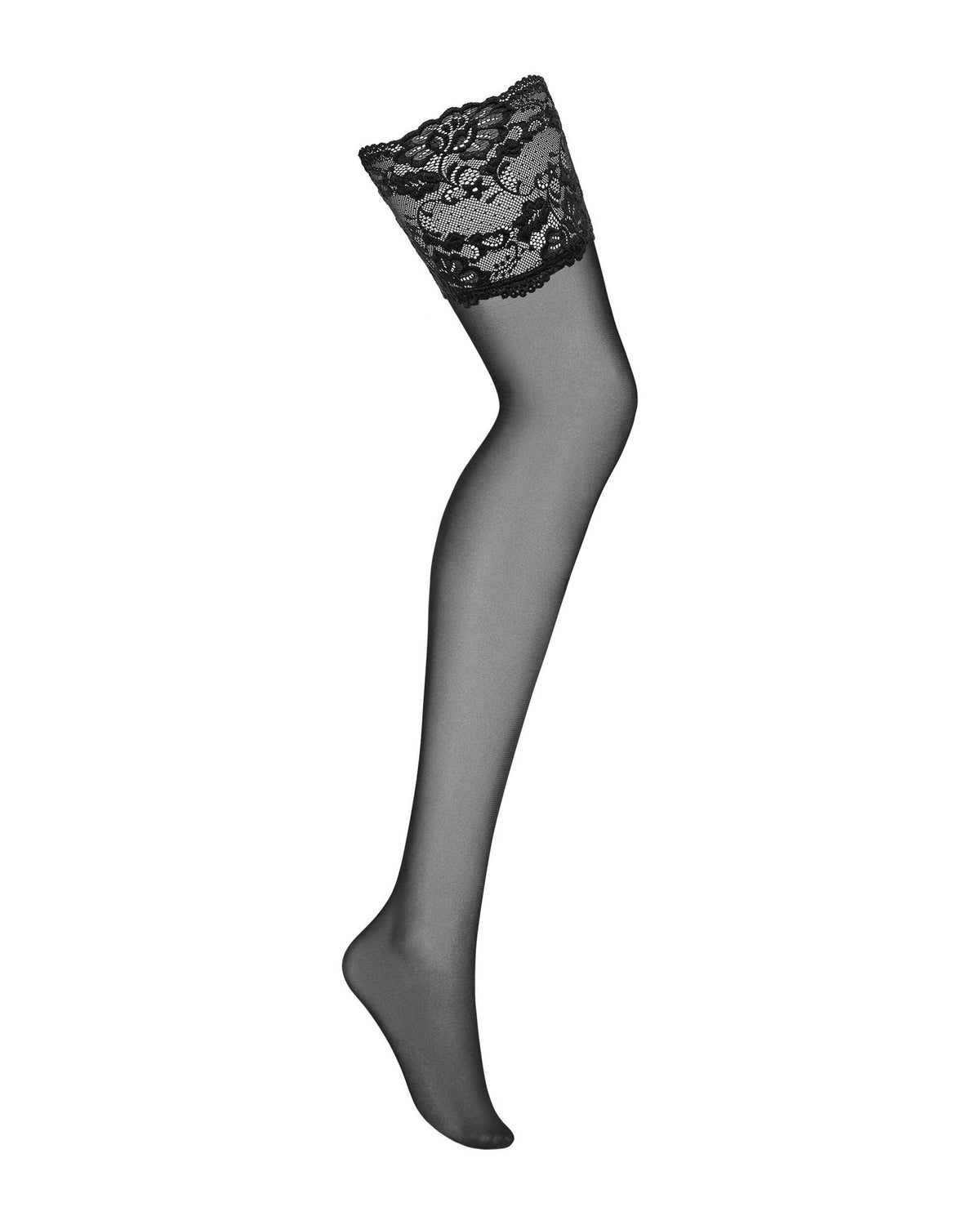 Obsessive - 810-STO-1 Bas - Noir - ITX-P00935 - image 4