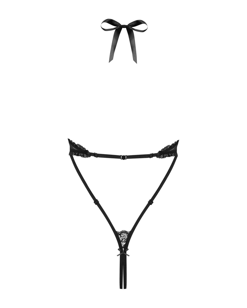 Obsessive - 830-TED-1 Body - Noir - ITX-P00997 - image 5