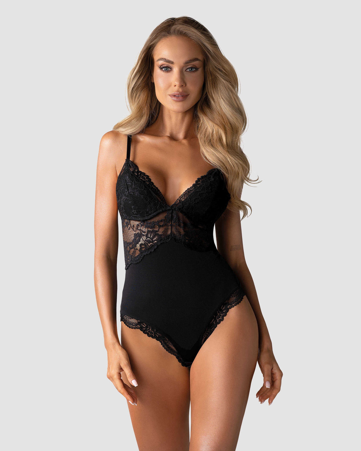 Obsessive - 810-TED-1 Body - Noir - ITX-P01006 - image 4