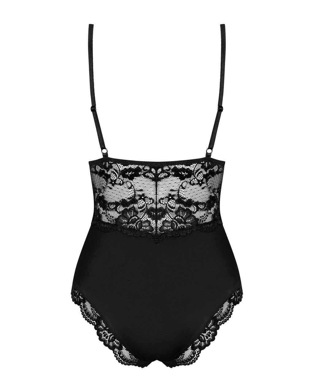 Obsessive - 810-TED-1 Body - Noir - ITX-P01006 - image 5