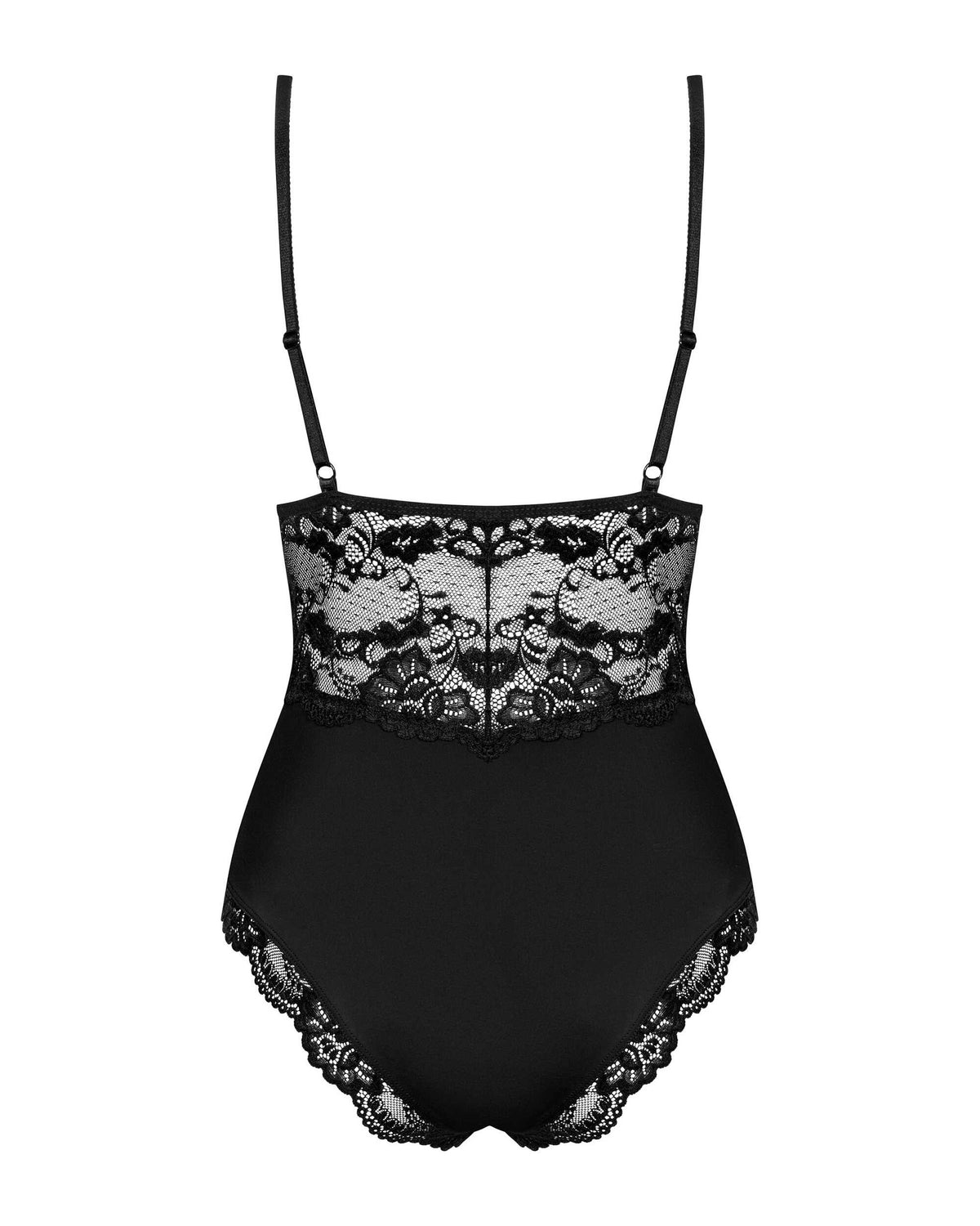Obsessive - 810-TED-1 Body - Noir - ITX-P01006 - image 5