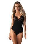 Obsessive - Luvae Body - Noir - ITX-P01014 - image 1