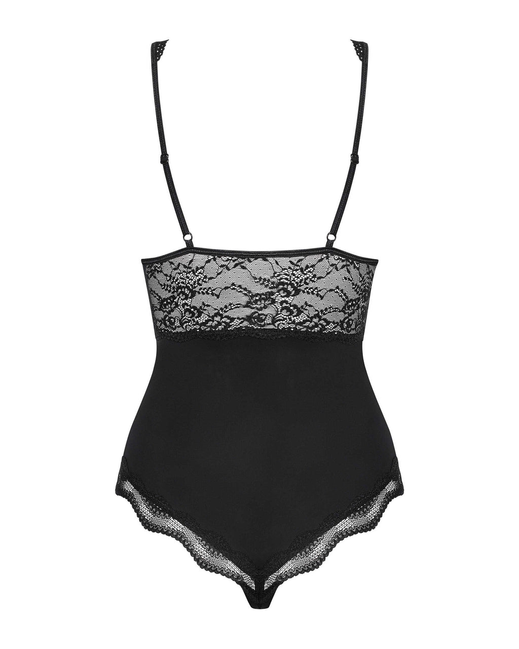 Obsessive - Luvae Body - Noir - ITX-P01014 - image 5