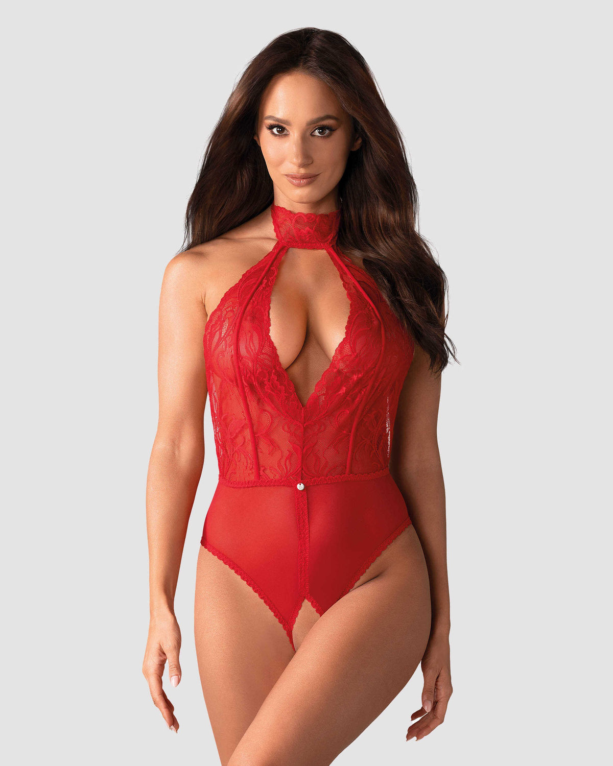 Obsessive - Dagmarie Body Rouge - ITX-P01041 - image 3