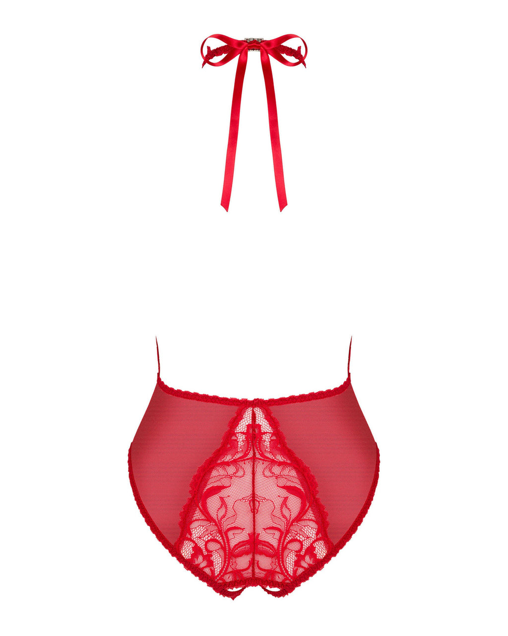 Obsessive - Dagmarie Body Rouge - ITX-P01041 - image 4