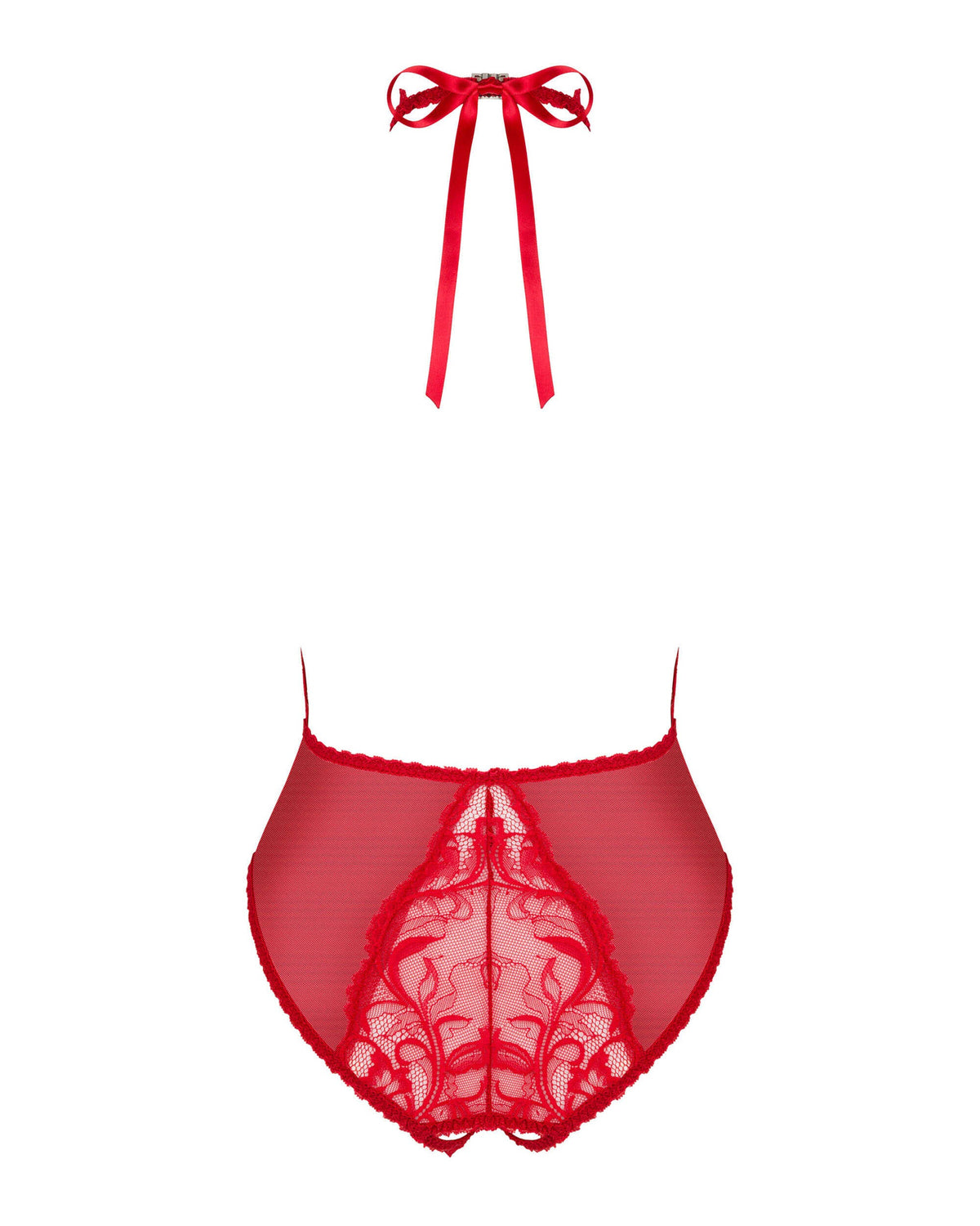 Obsessive - Dagmarie Body Rouge - ITX-P01041 - image 4