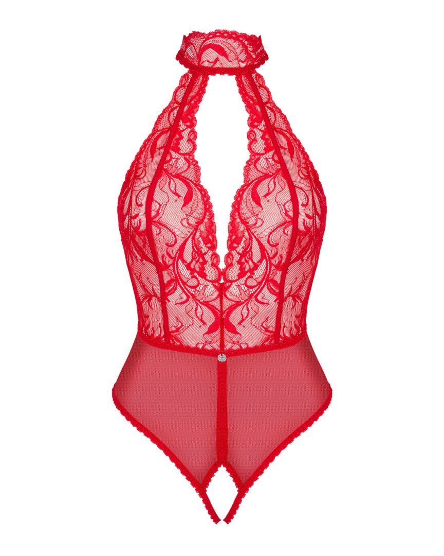 Obsessive - Dagmarie Body Rouge - ITX-P01041 - image 5
