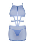 Obsessive - Shaderi robe et string - ITX-P01205 - image 1