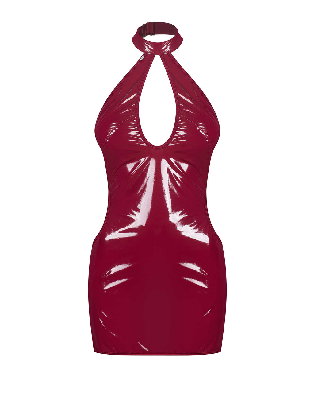 Obsessive - Redya robe rouge - ITX-P01245 - image 5