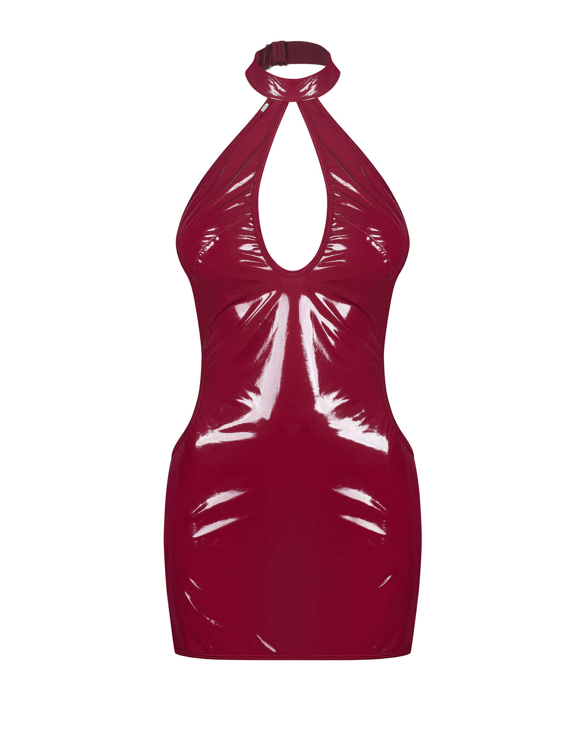 Obsessive - Redya robe rouge - ITX-P01245 - image 5