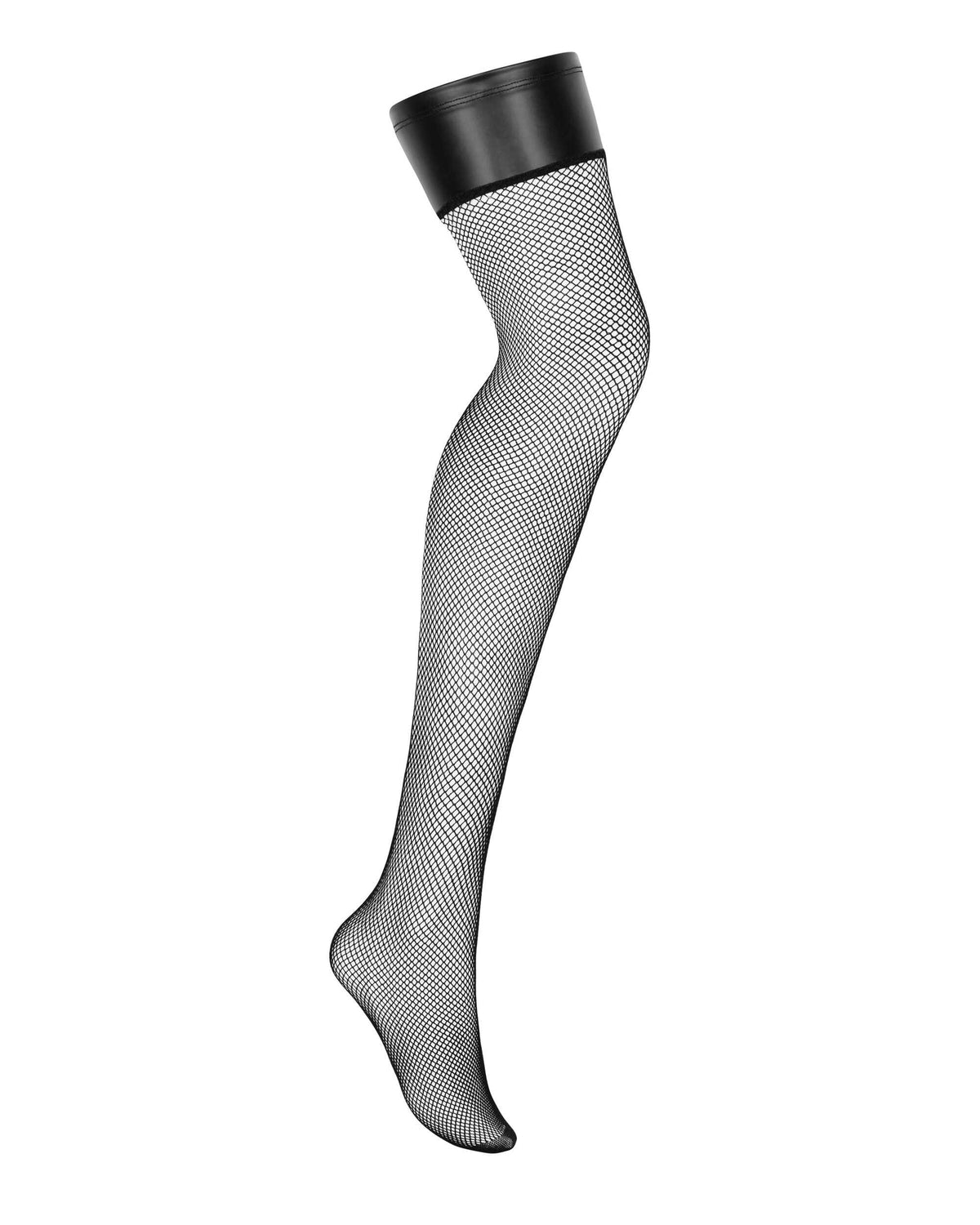 Obsessive - Darkessia bas jarretelles - Noirs - ITX-P01388 - image 4