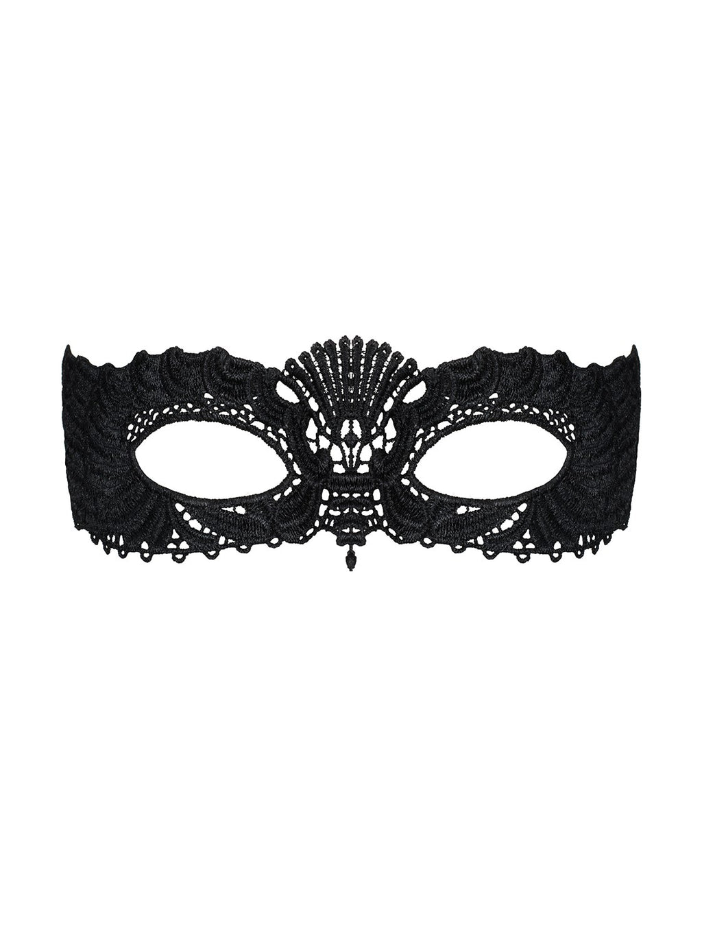 Obsessive - A700 Masque - Noir - ITX-P01996 - image 3
