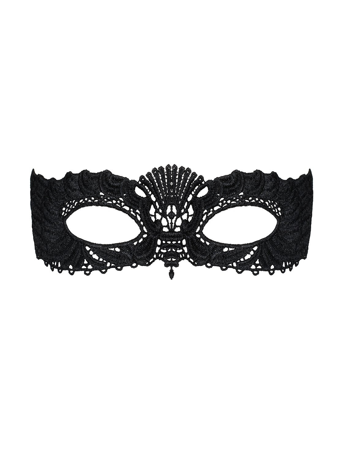 Obsessive - A700 Masque - Noir - ITX-P01996 - image 3