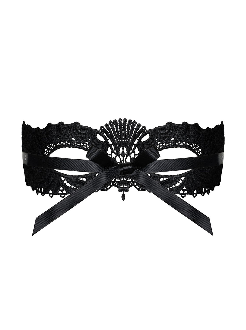 Obsessive - A700 Masque - Noir - ITX-P01996 - image 4