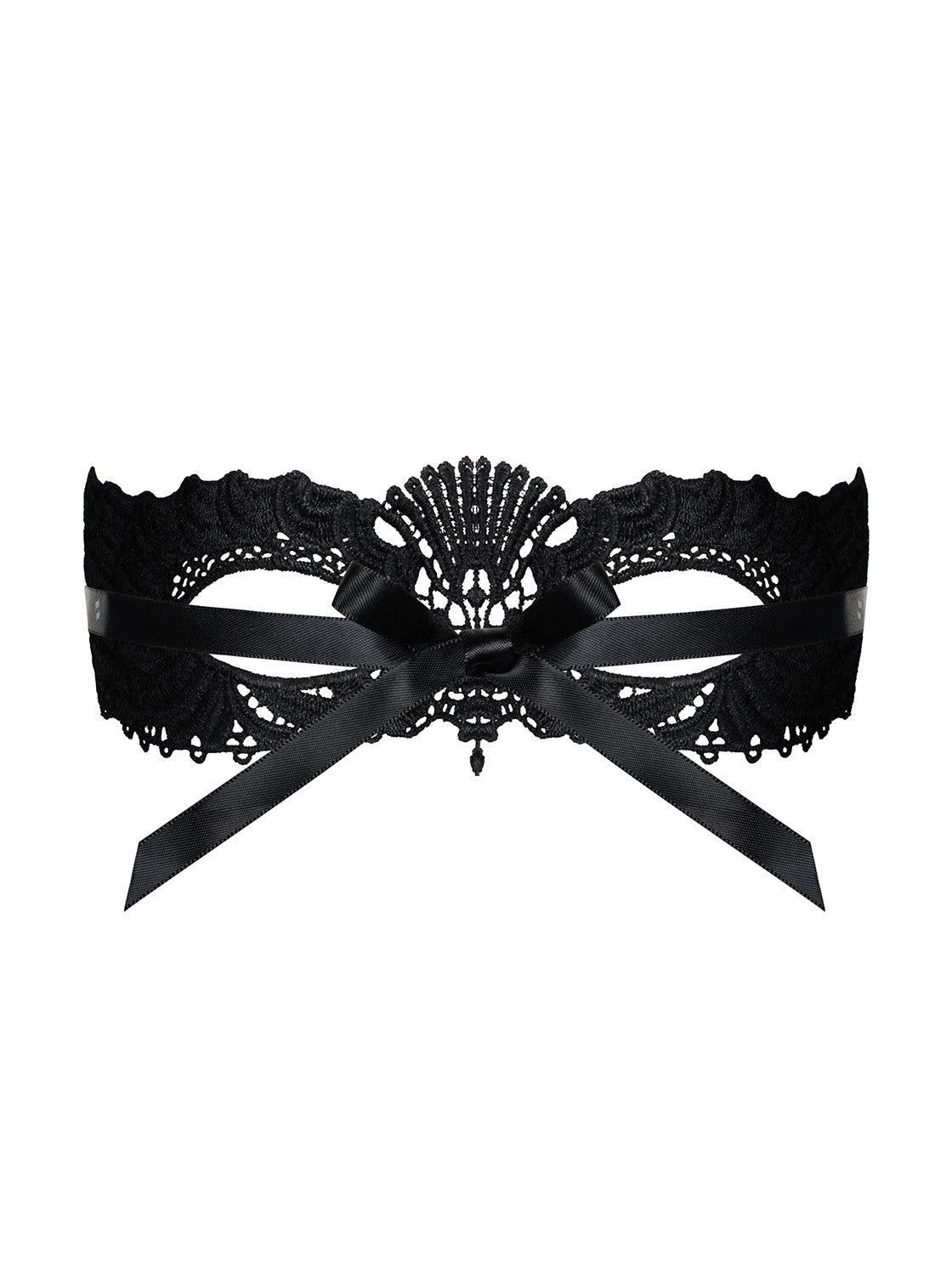 Obsessive - A700 Masque - Noir - ITX-P01996 - image 4