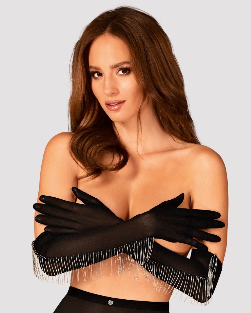 Obsessive - Milladis gants - ITX-P02053 - image 4