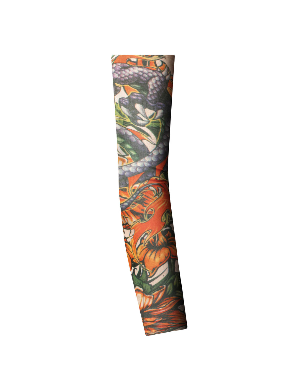 Obsessive - T105 Manche Tatouage - ITX-P02063 - image 3