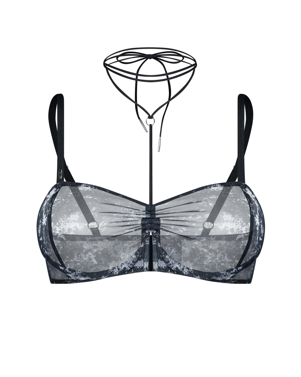 Obsessive - Corrosis soutien-gorge - ITX-P02236 - image 1