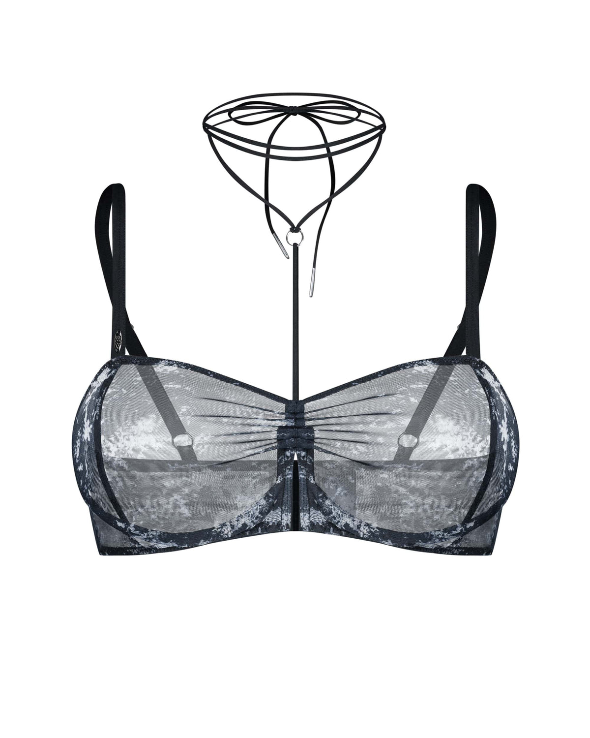 Obsessive - Corrosis soutien-gorge - ITX-P02236 - image 1