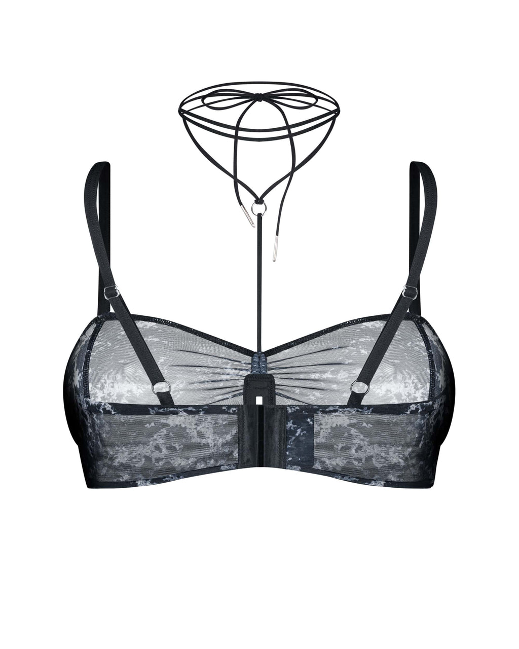 Obsessive - Corrosis soutien-gorge - ITX-P02236 - image 2