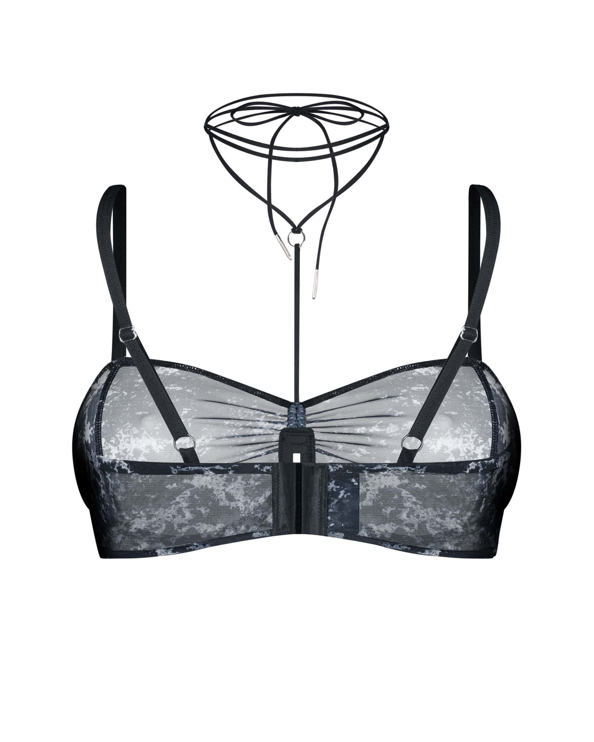 Obsessive - Corrosis soutien-gorge - ITX-P02236 - image 2