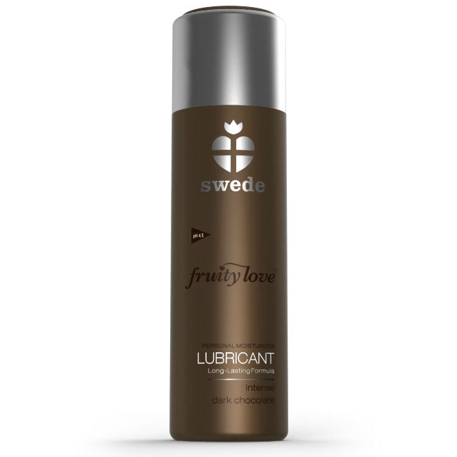 SWEDE Fruity Love Chocolat noir 100 ml - ITX-P06628 - vue 2