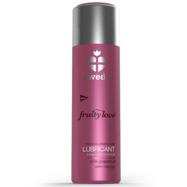 SWEDE Fruity Love Pamplemousse & mangue 100 ml - ITX-P06630 - vue 2