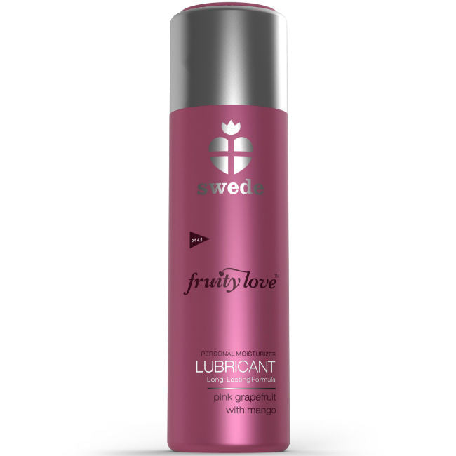 SWEDE Fruity Love Pamplemousse & mangue 50 ml - ITX-P06631 - vue 2