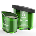 SWEDE Senze Arousing bougie de massage 50 ml - ITX-P11767 - vue 1