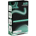 UNIQ AIR – Préservatif Interne Sans Latex – Boîte de 3