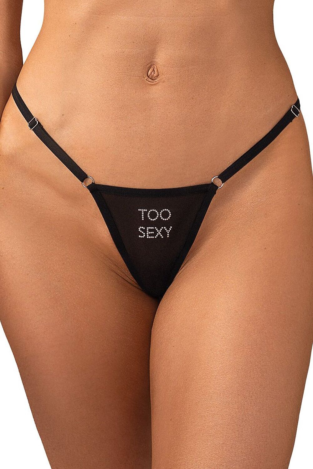  Strings model 229621 Obsessive 