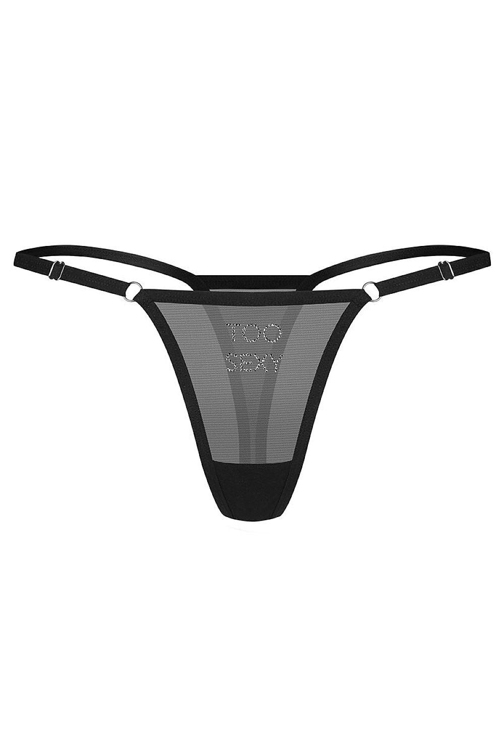  Strings model 229621 Obsessive 