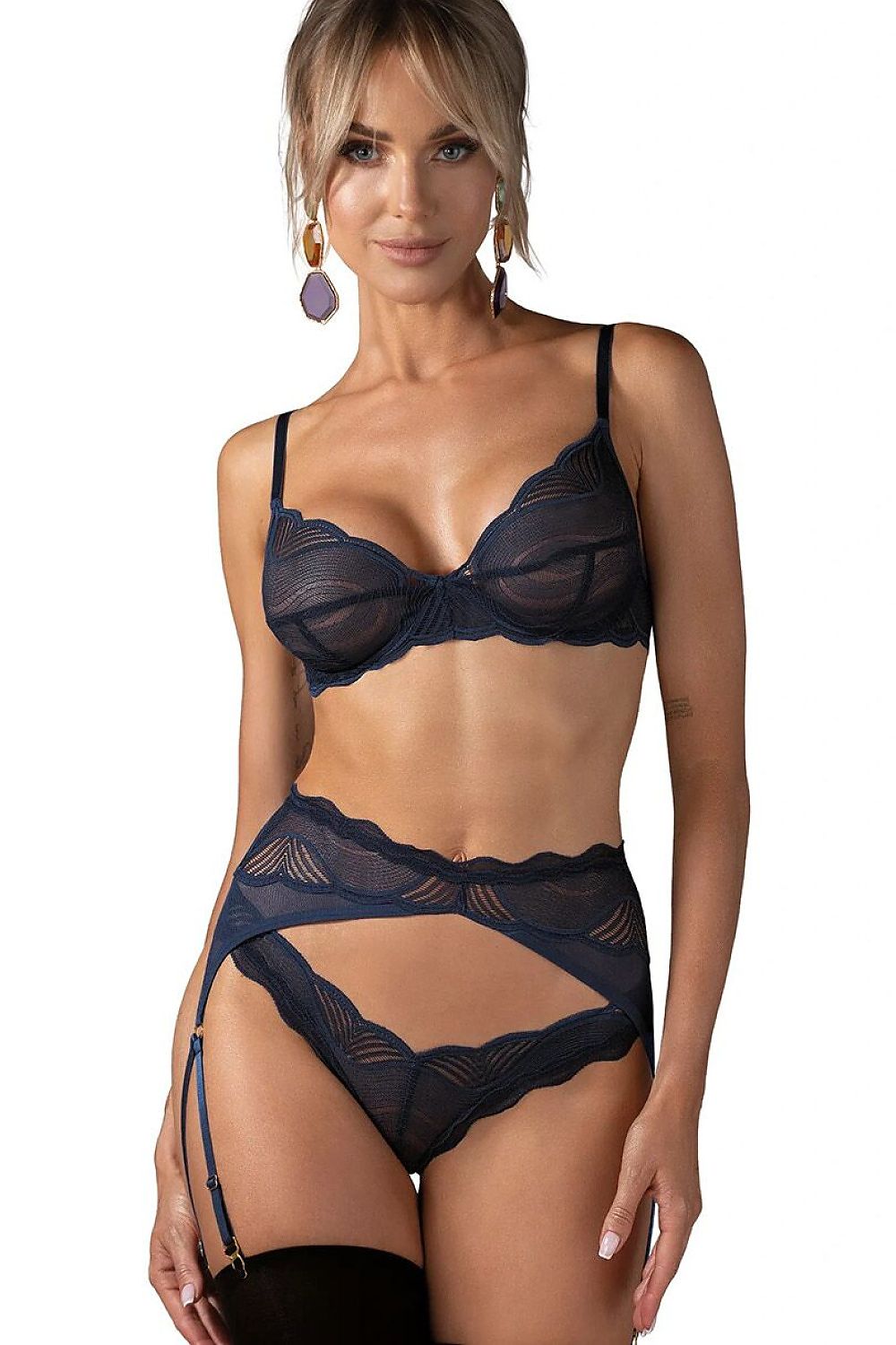  L`ensemble sexy model 229628 Obsessive 