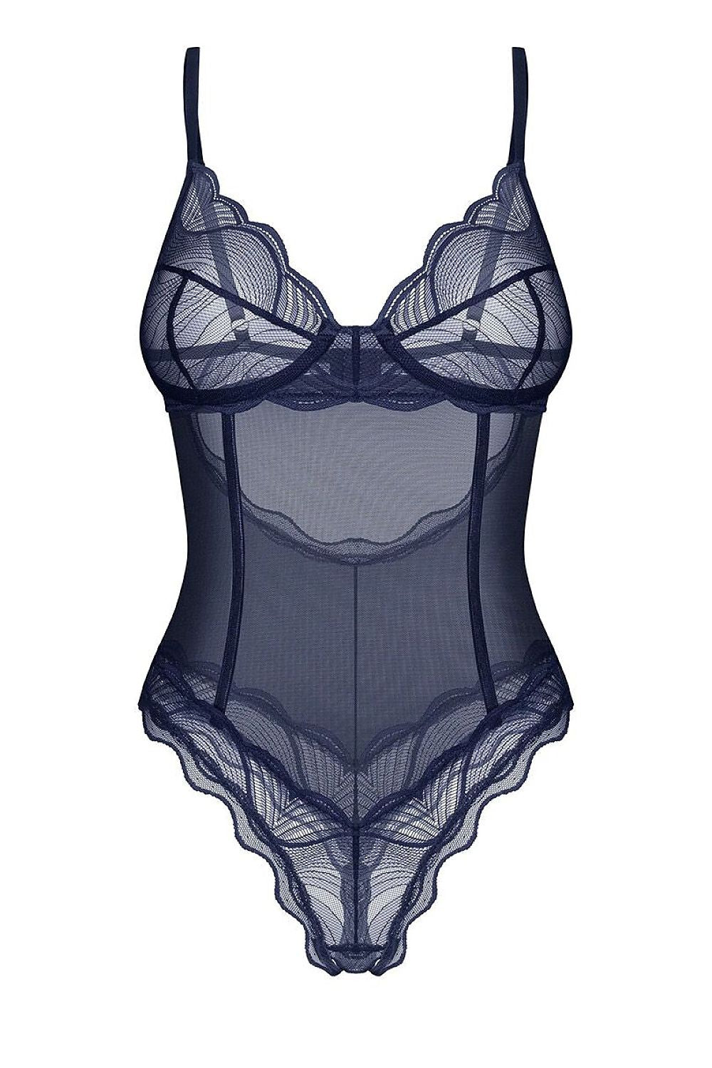  L`ensemble sexy model 229630 Obsessive 