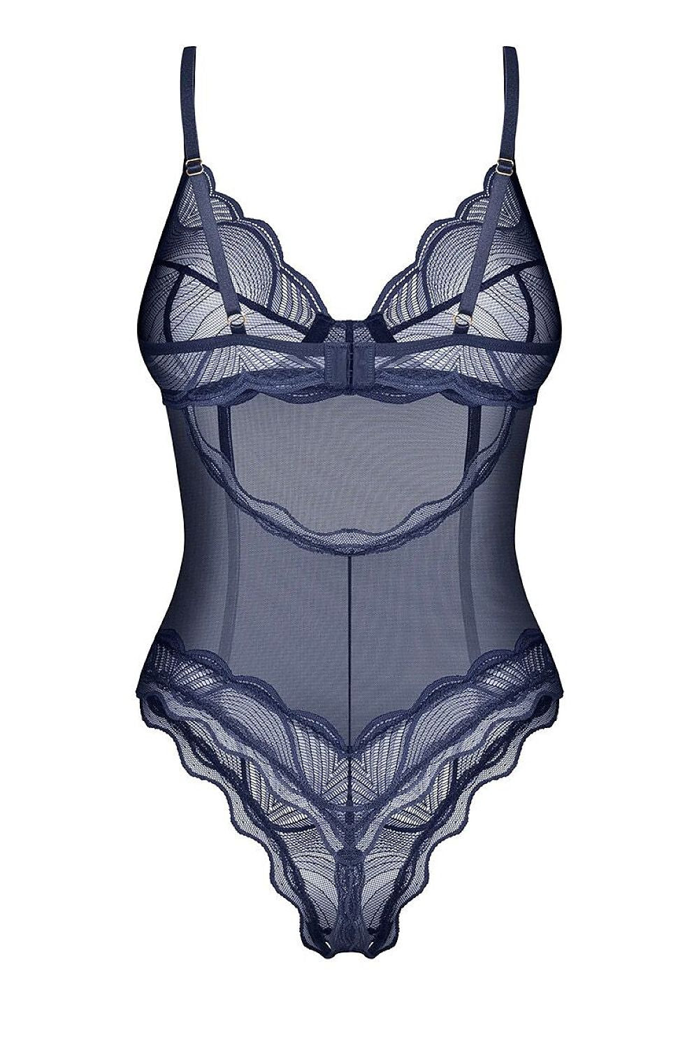  L`ensemble sexy model 229630 Obsessive 