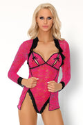  L`ensemble sexy model 124834 Livia Corsetti Fashion 