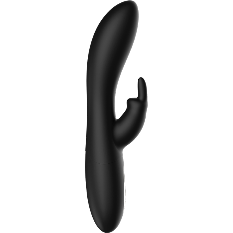 IBIZA – VIBROMASSEUR LAPIN ROTATIF PERLÉ,