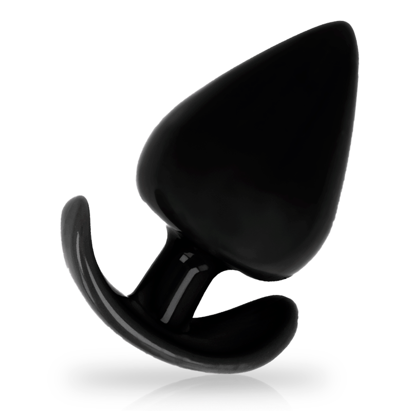 ADDICTED TOYS – Plug anal 8,5 cm – détail