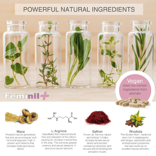 500COSMETICS Feminil+ – vue complémentaire – ITX-P12101