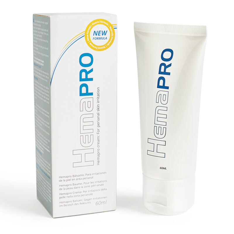 500COSMETICS HemaPro crème de soin zone périanale – ITX-P11971