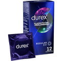 DUREX – Plaisir Prolongé – Préservatifs Retardants 12 unités