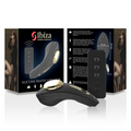 Ibiza - Vibrateur de culotte en silicone avec télécommande sans fil