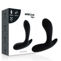 ADDICTED TOYS – Masseur anal vibrant noir