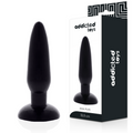 ADDICTED TOYS – Plug anal noir – vue produit