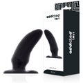 ADDICTED TOYS – Plug anal Spot 12 cm – vue produit