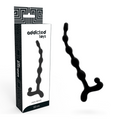 ADDICTED TOYS – Billes anales noires – vue produit