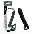 ADDICTED TOYS – Extension de pénis – vue principale
