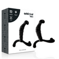 ADDICTED TOYS – Plaisir anal prostate noir – vue produit
